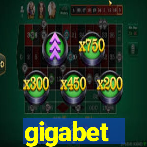 gigabet - casino games